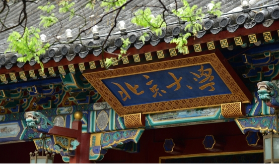 北大英才班有多难进,北大最牛英才班