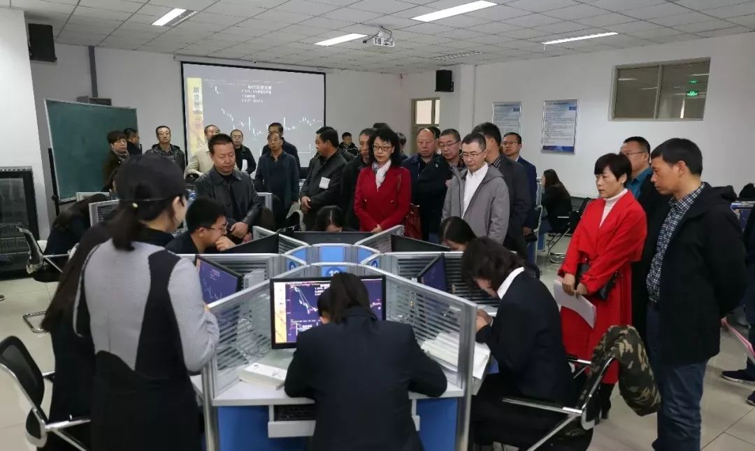 国*安泰**助力宁夏“互联网+职业教育”创新发展