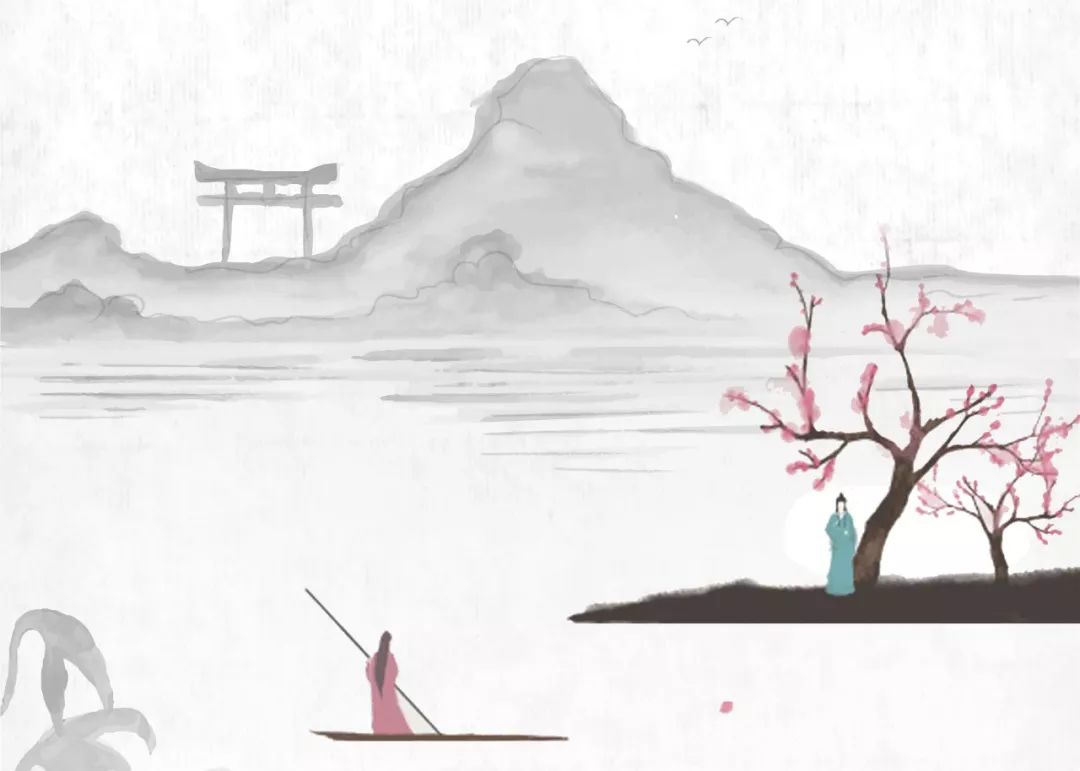 宅在家的最经典诗句,宅在家必背100首诗