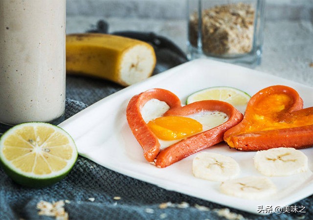 15种早餐,15种美式早餐