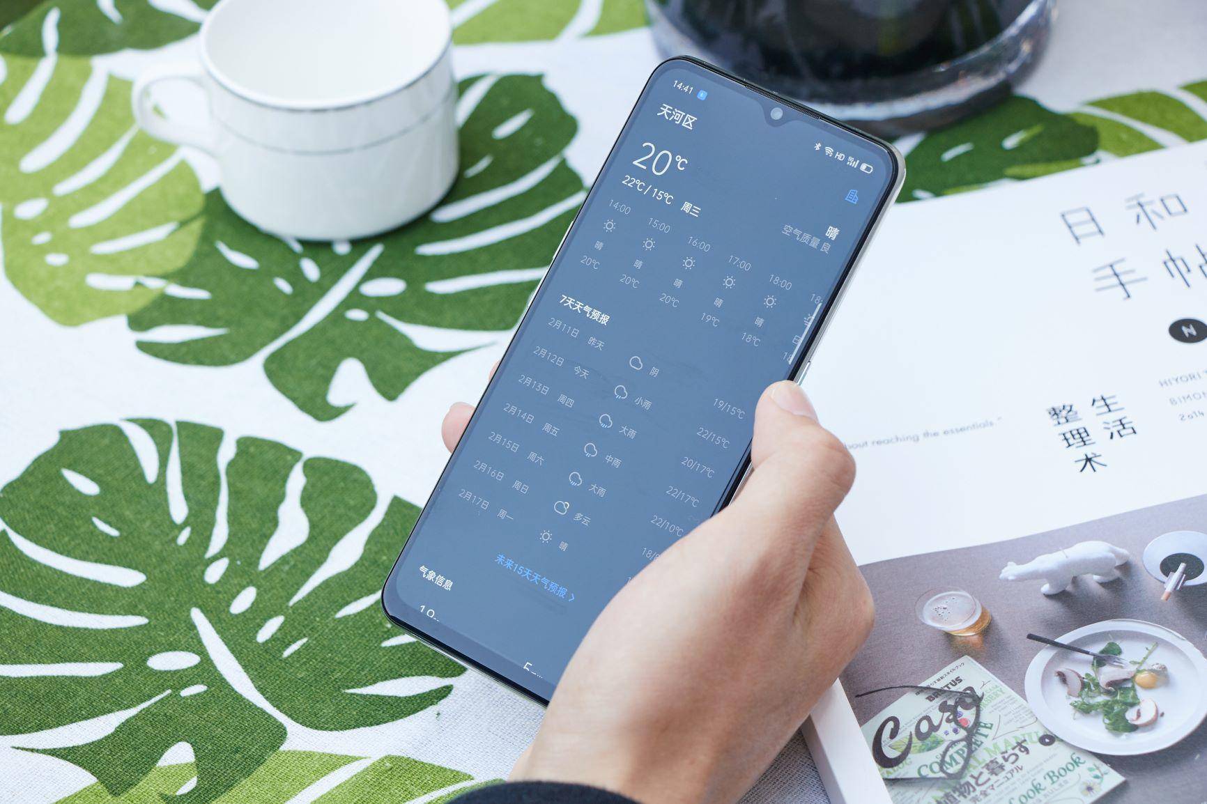 reno3元气版和普通有什么区别,reno3元气版与标准版的区别