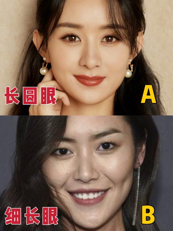 好看的鼻子类型驼峰鼻,好看的鼻型有哪几种