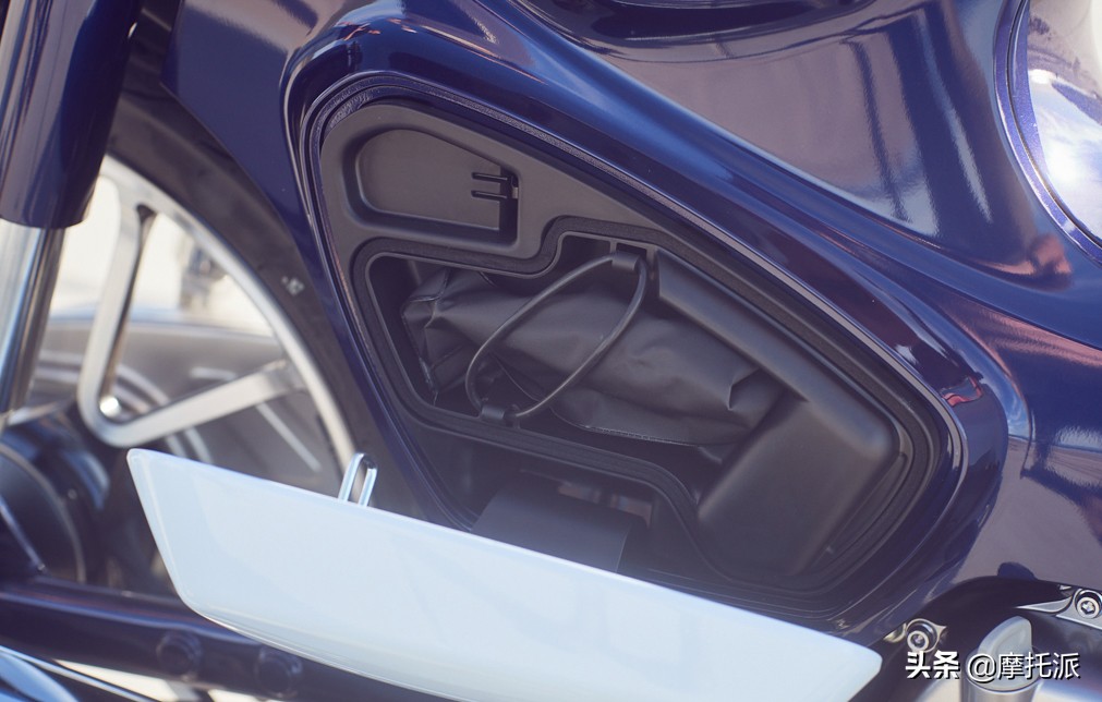 你知道“情人”最多的摩托车吗？对，就是那个卖出1亿辆的家伙