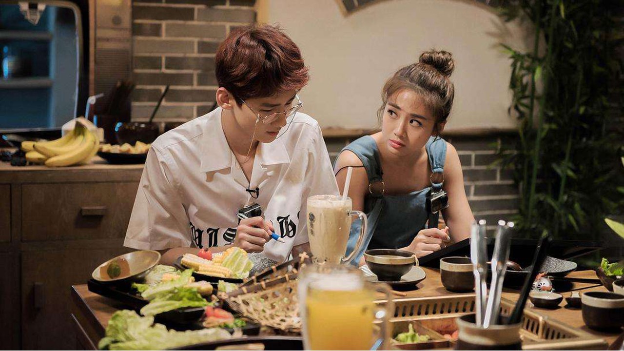 双北cp大侦探撒贝宁吃醋,明星大侦探第五季所有嘉宾名单