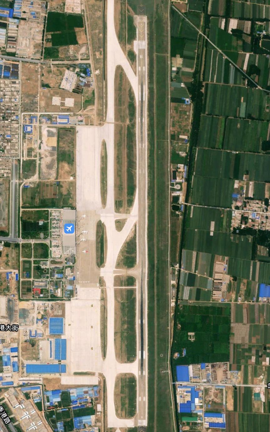 山东国际机场客流量,山东各机场客流量排名