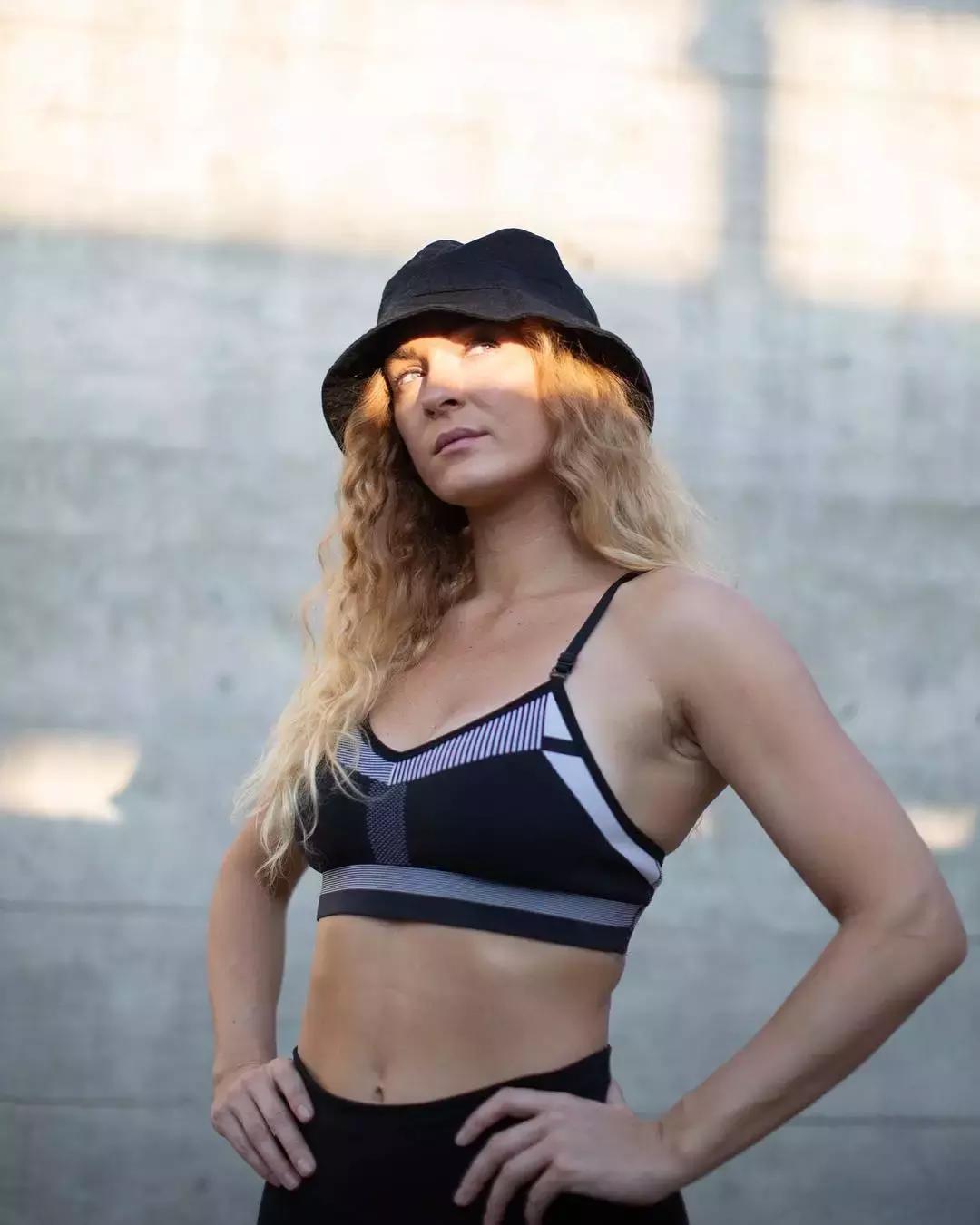 健身房里打卡,健身房打卡有哪些项目