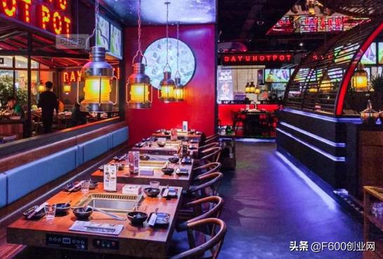 这个时代开火锅店多久才能盈利,开火锅店利润与成本真实
