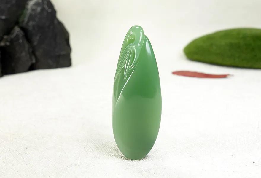 碧玉的真假辨别方法,碧玉的真假辨别