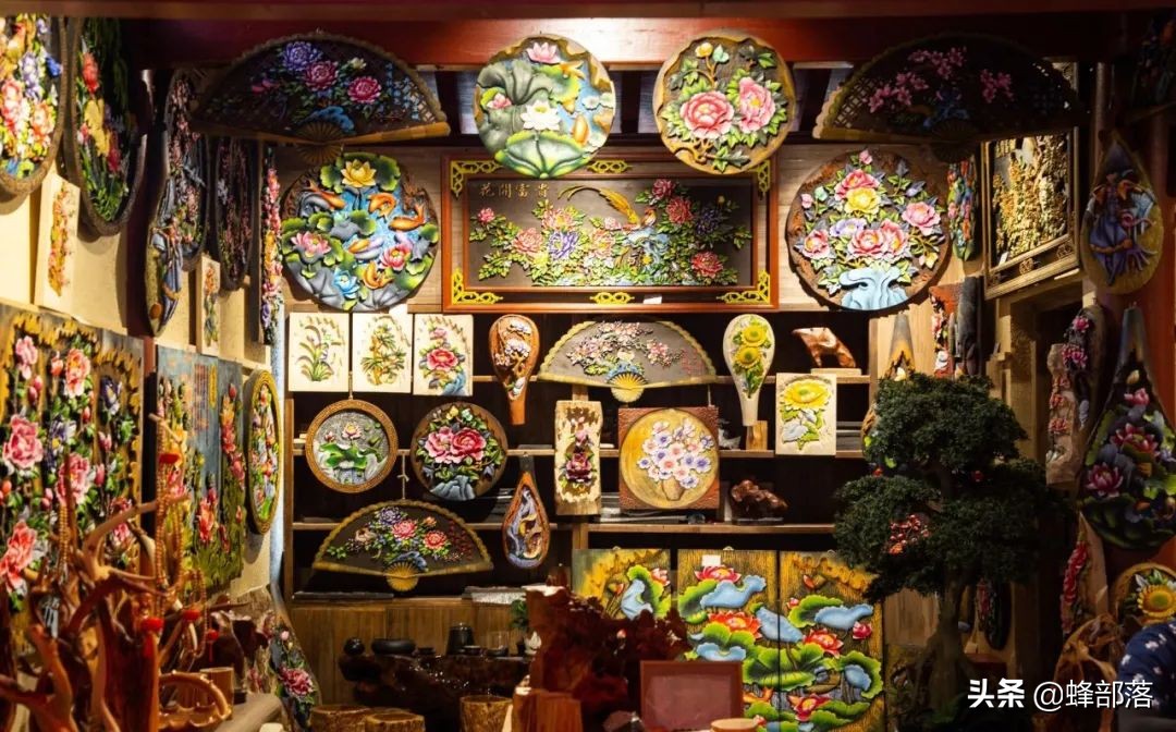 农村冷门投资好项目,当前农村投资最赚钱的行业有哪些