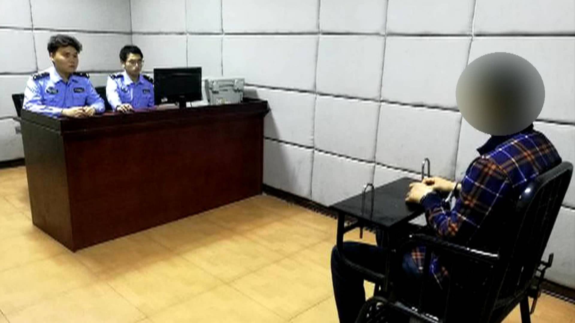 鐩楃獌搴熸棫璁惧妗堜欢,鐩楃獌搴熸棫璁惧鑾峰垜