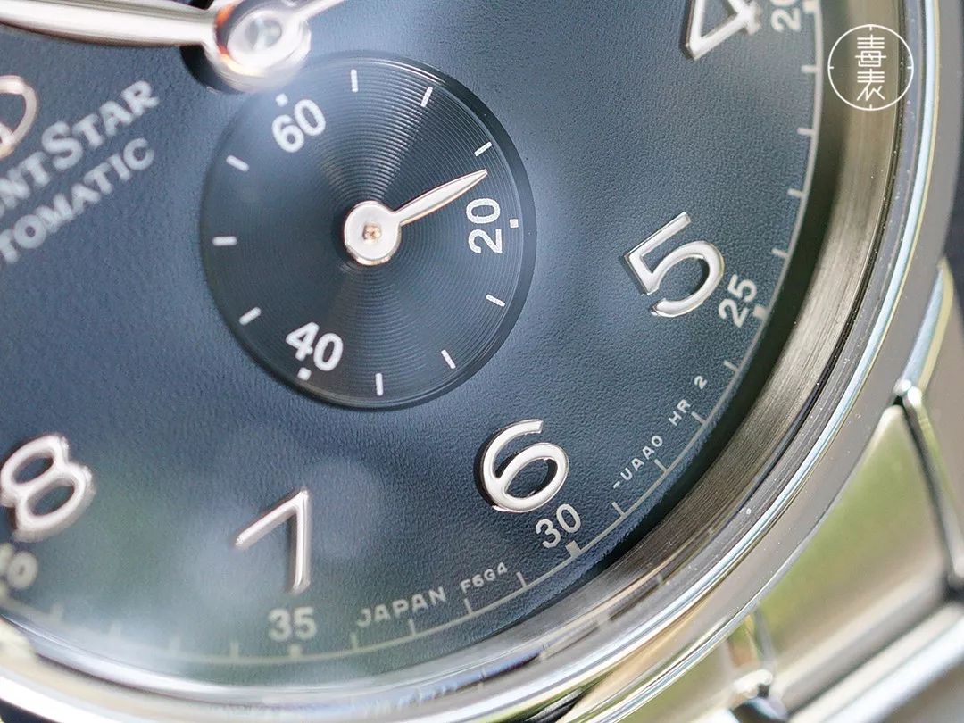 双狮表好还是西铁城的好,双狮东方星什么档次