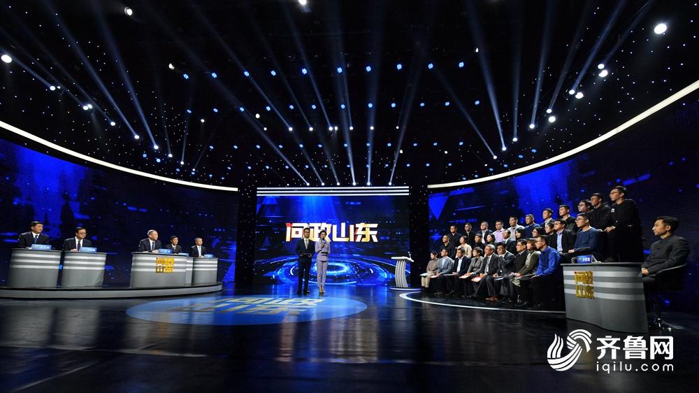 在改革与创新中谋发展,山东卫视创新