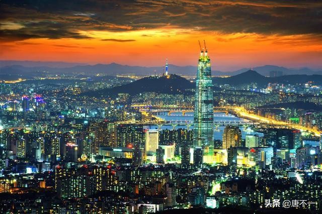 2018韩国旅游购物攻略,去韩国旅行在哪购物