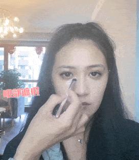 为什么明星的妆容好看,明星妆容化妆教程