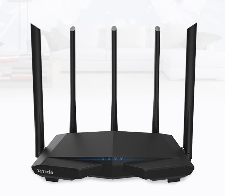 千兆路由器wifi网速慢的解决办法,千兆路由wifi信号满不稳定易断网