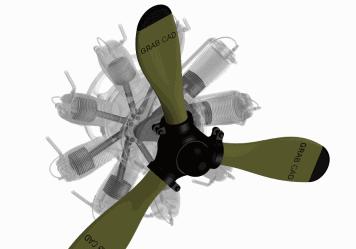 图解飞机的构造与原理,图解飞机原理与结构