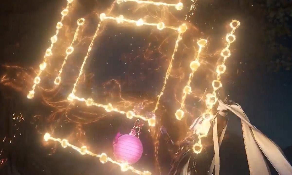 老玩家心中的“白月光”！剑三中那些超燃的CG场景你最爱哪个