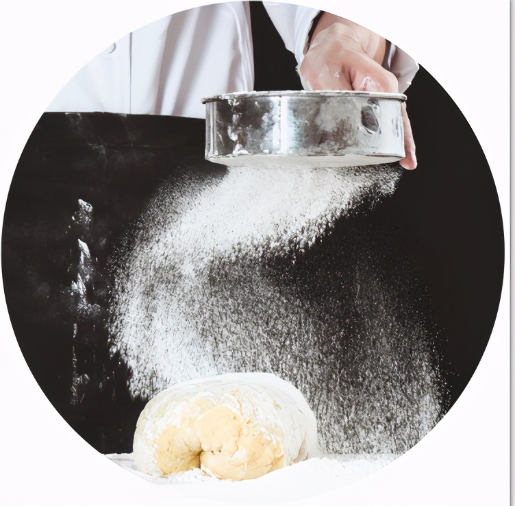 面粉的知识解析,面粉知识与鉴别