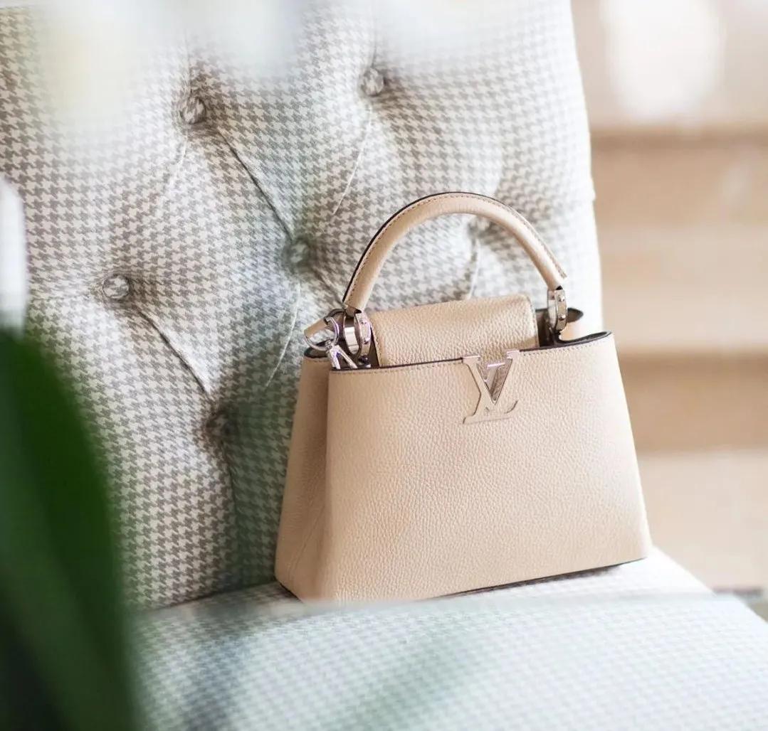 超好看的lv手袋,lv最经典的小手袋