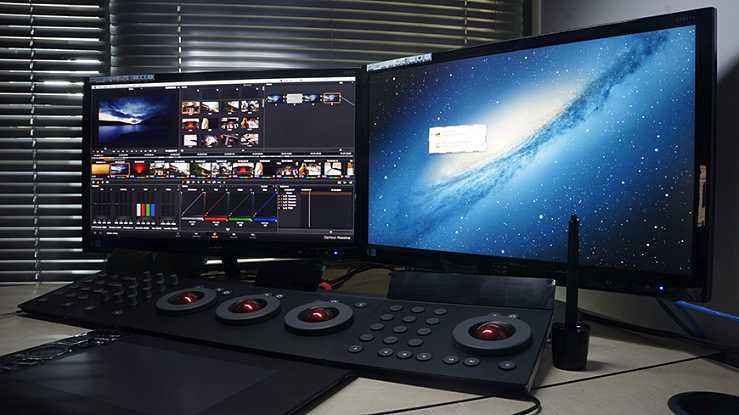 做视频剪辑有多累人,做视频有多辛苦