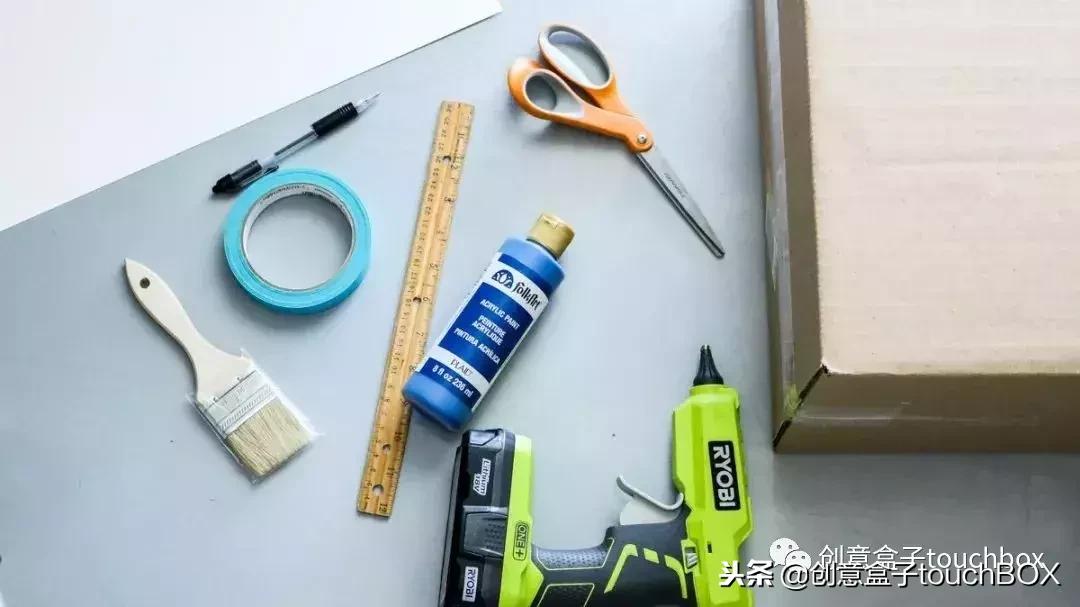 双11快递盒废物利用,双11纸箱有什么用