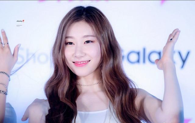 韩国bug爱豆张元英,家境好的韩国爱豆