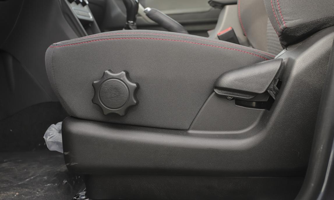 瑞虎3越野性,被遗忘的现代越野车