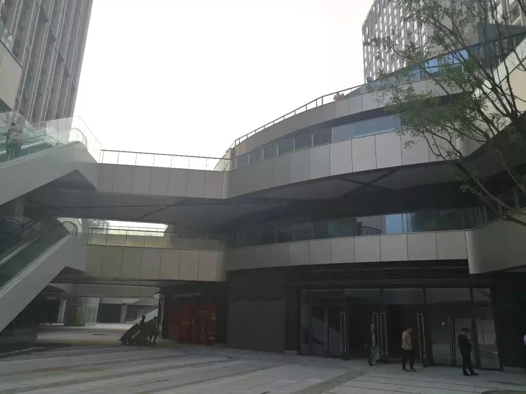 郑州高新区再添万达广场,再添商业综合体项目奠基