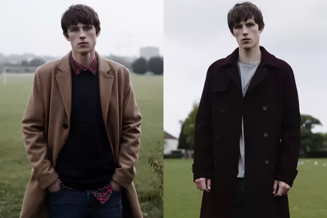 一些实惠的男装品牌,男装平价品牌排行榜前十名