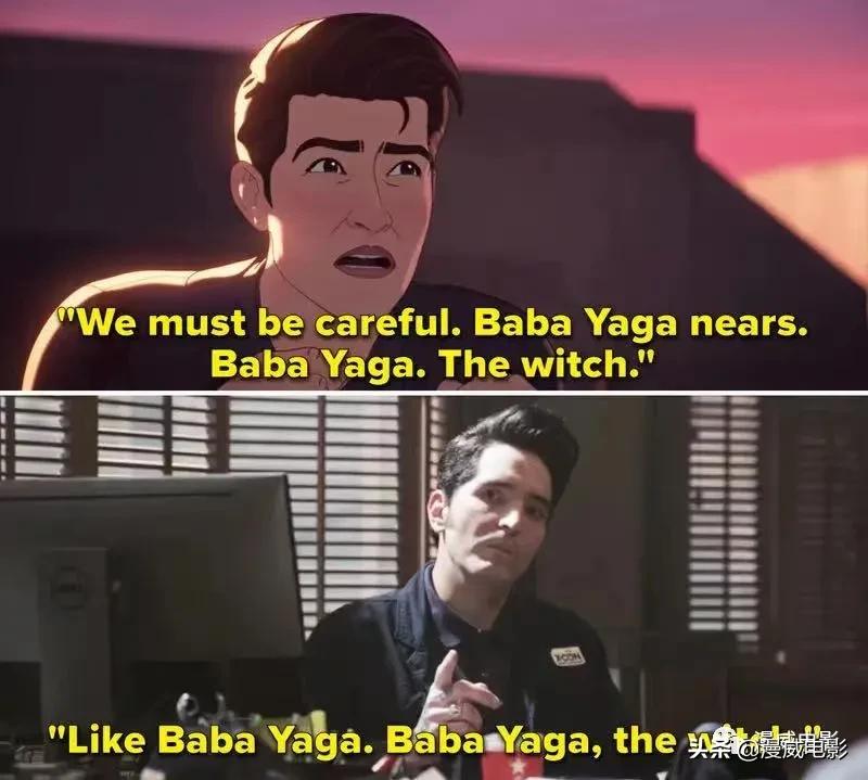 复仇者大战丧尸,丧尸版复仇者联盟精彩片段