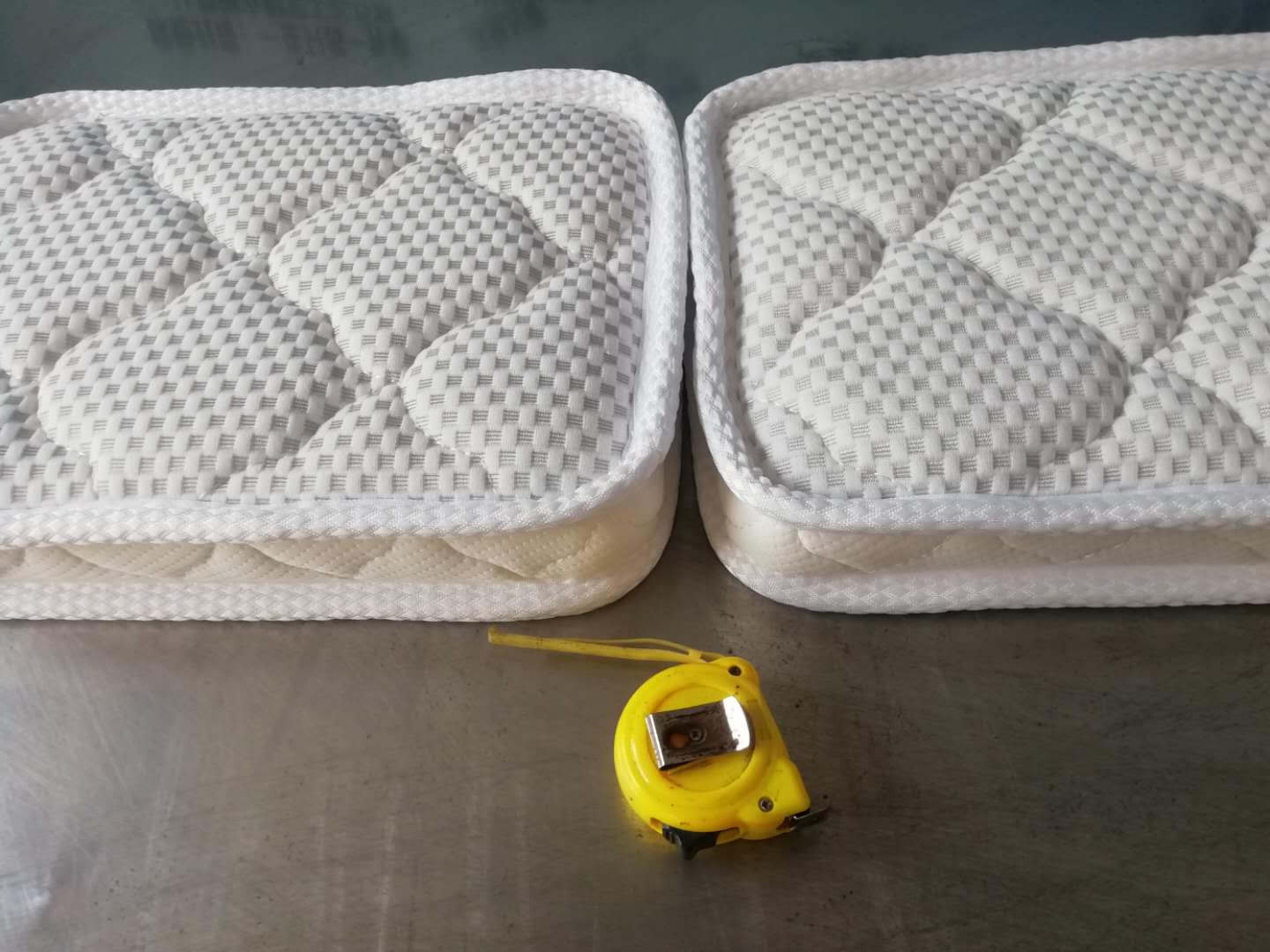 想定制一张尺寸比较大的床垫，有什么床垫品牌可以定制呢？