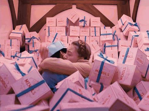 情人节给钢铁直男送什么礼物,钢铁直男最喜欢的情人节礼物