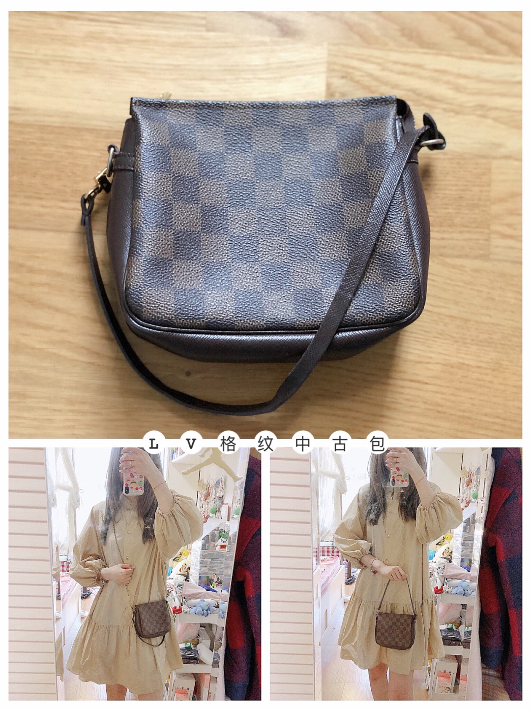 适合月薪6000买的包包,月薪6000大牌包包推荐