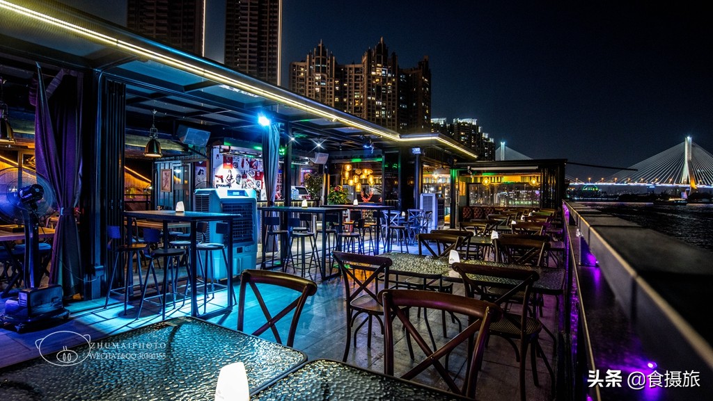 太古仓码头好去处,太古仓必去的地方