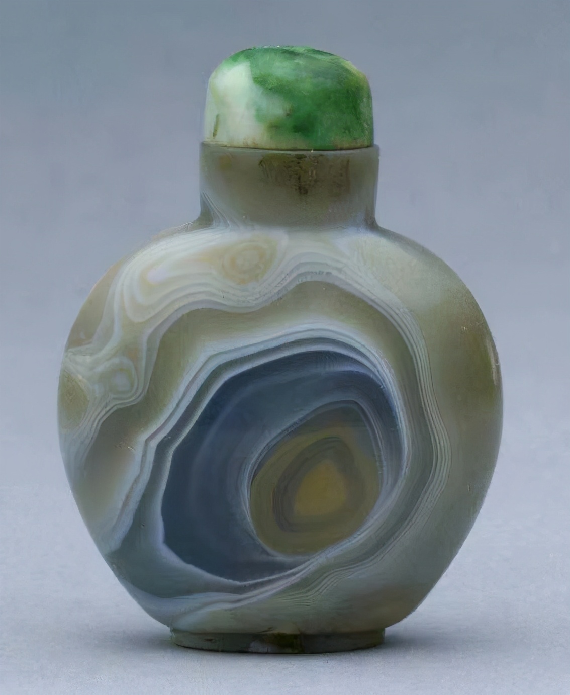 所有玛瑙都是好的吗,哪些玛瑙有收藏价值