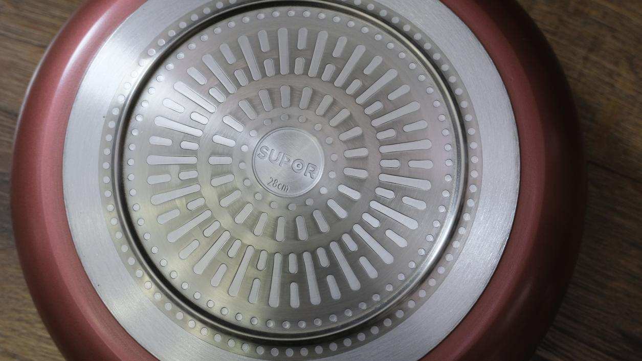 苏泊尔不粘锅煎锅哪款最好,苏泊尔双层底煎锅