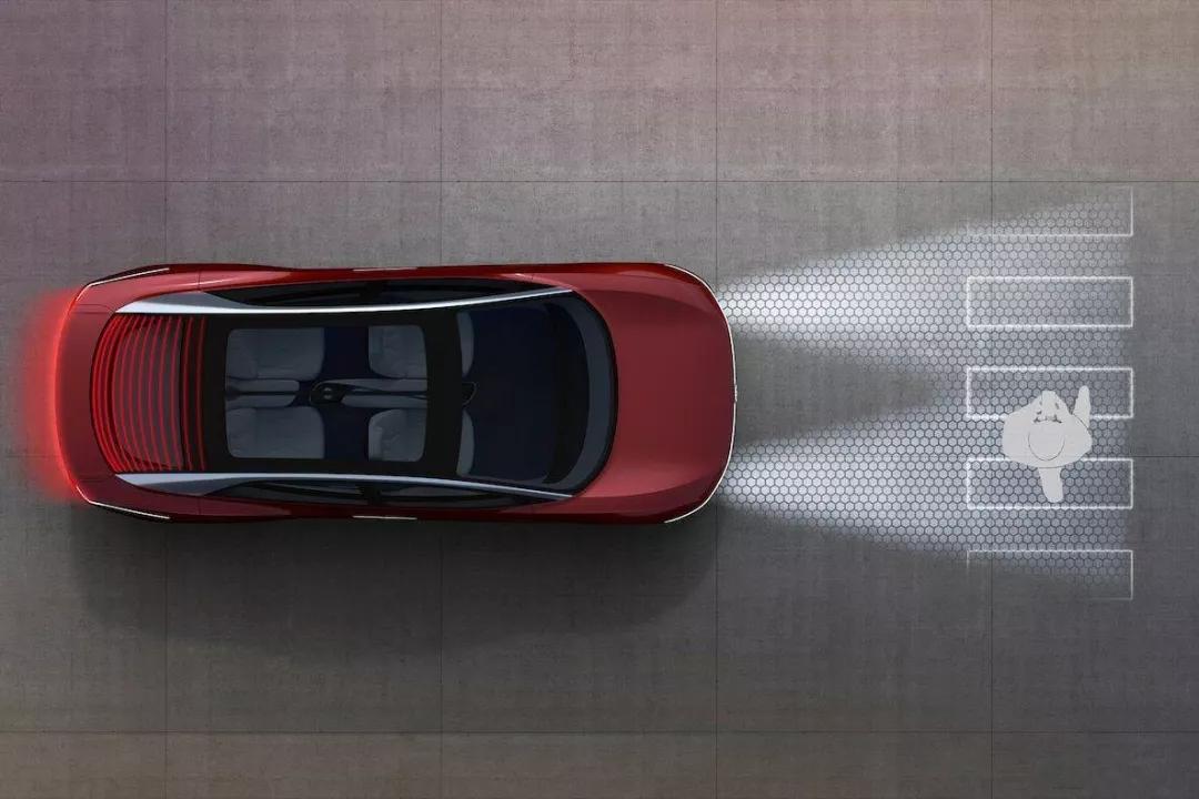 汽车大灯一般有哪几种怎么区分,汽车大灯分为哪几种哪种好