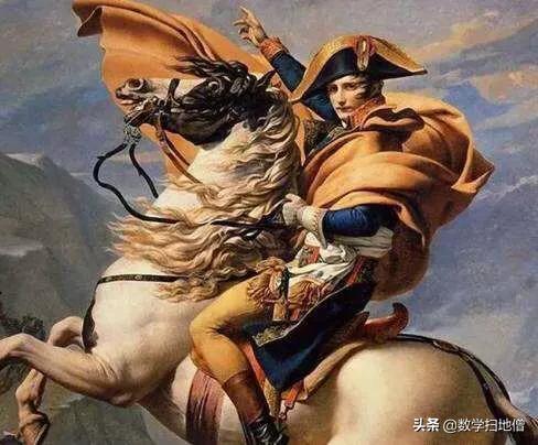 数学家柯西排名,数学家柯西的图