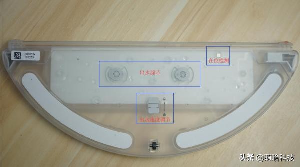 扫拖机器人测评石头t6和沃t5,石头扫一体机器人t6