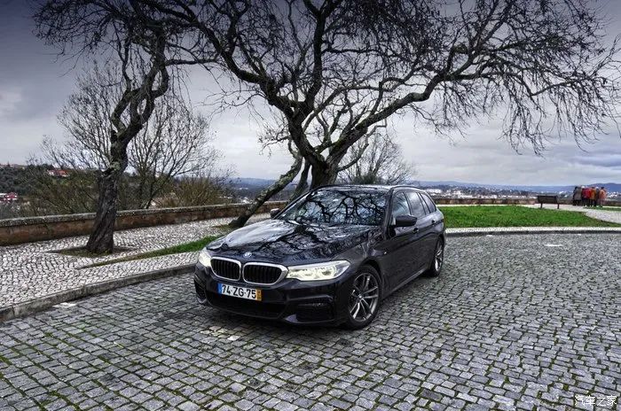 宝马520旅行驾驶感受,宝马520典雅高速体验