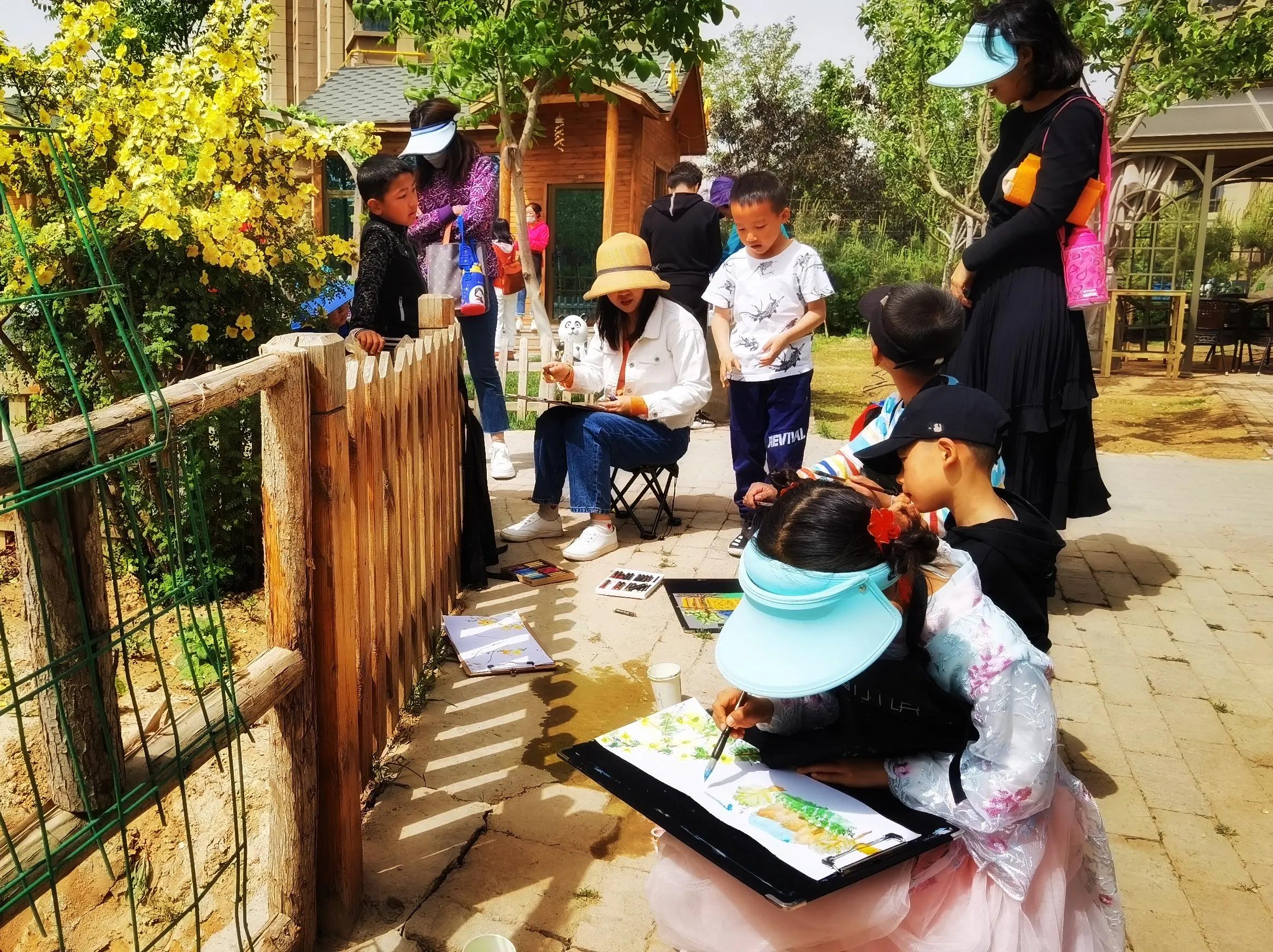 兰州碧桂园凤苑农家乐,兰州凤园农场