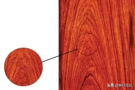白酸枝和微凹黄檀哪个更像黄花梨,冒充黄花梨的酸枝有哪些