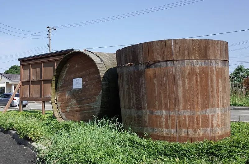 日本酱油起源书籍记载,酱油起源于中国哪里