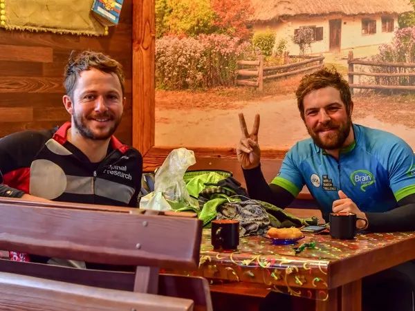 重返丝绸丈量欧亚宝沃汽车一带一路大使非凡之旅（上）