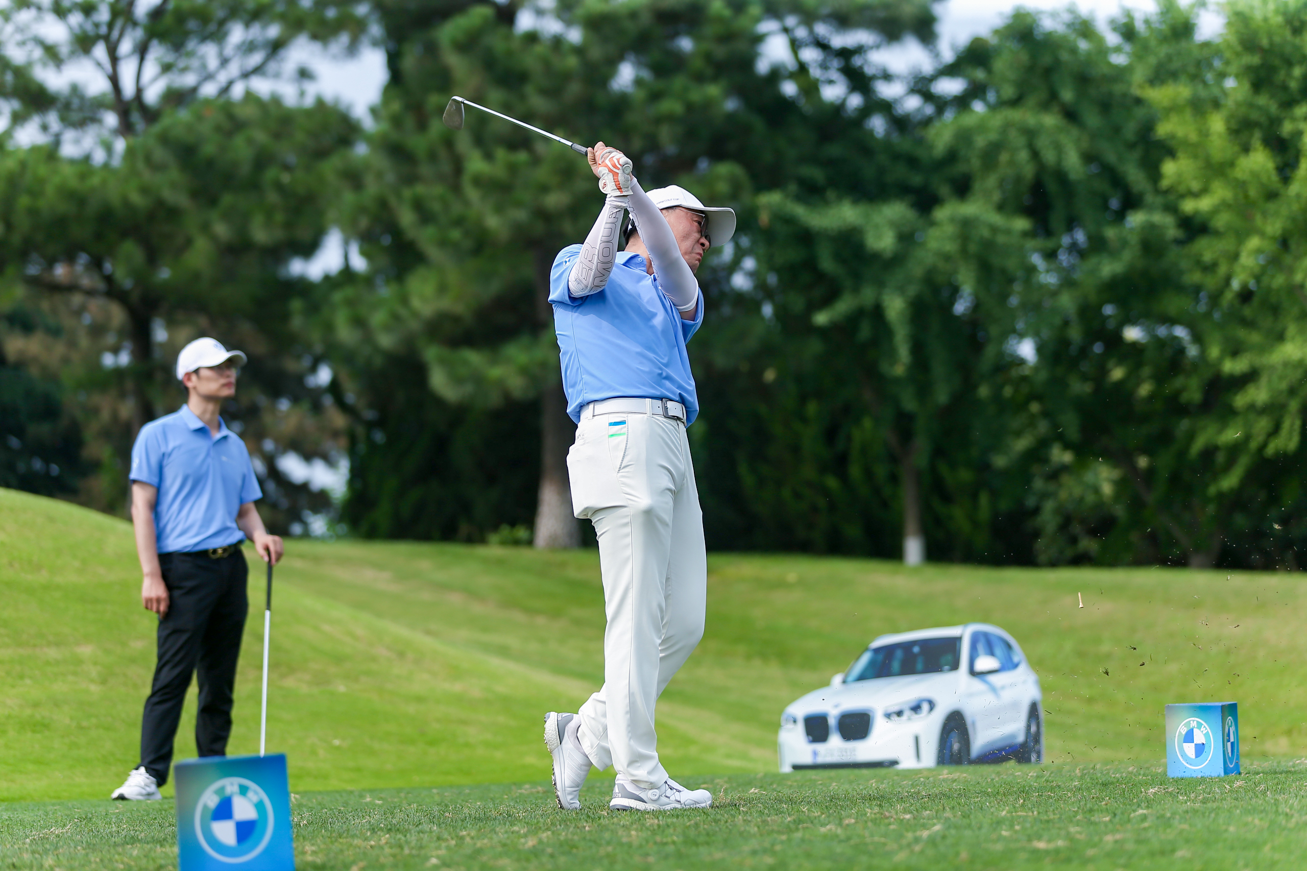 2024年bmw杯高尔夫球赛江苏站,2022bmw杯高尔夫球赛