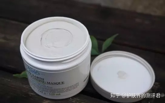 亚马逊白泥面膜科颜氏刺痛,科颜氏亚马逊白泥净致面膜用法