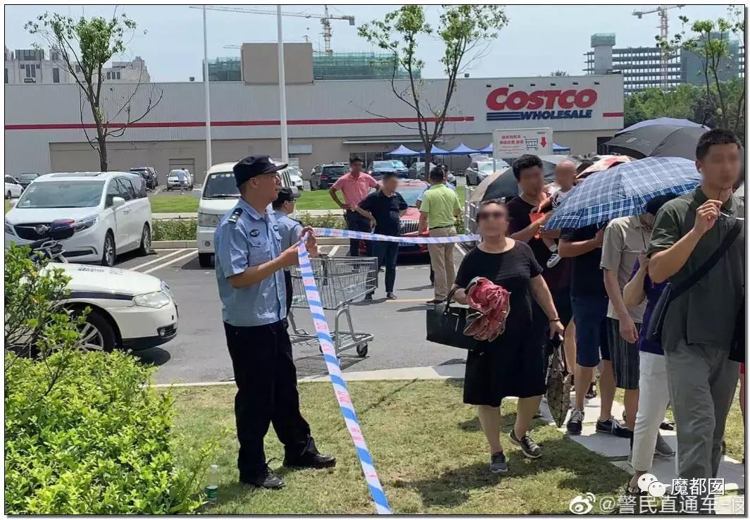 价格曝光上海costco开业,上海costco最近什么情况