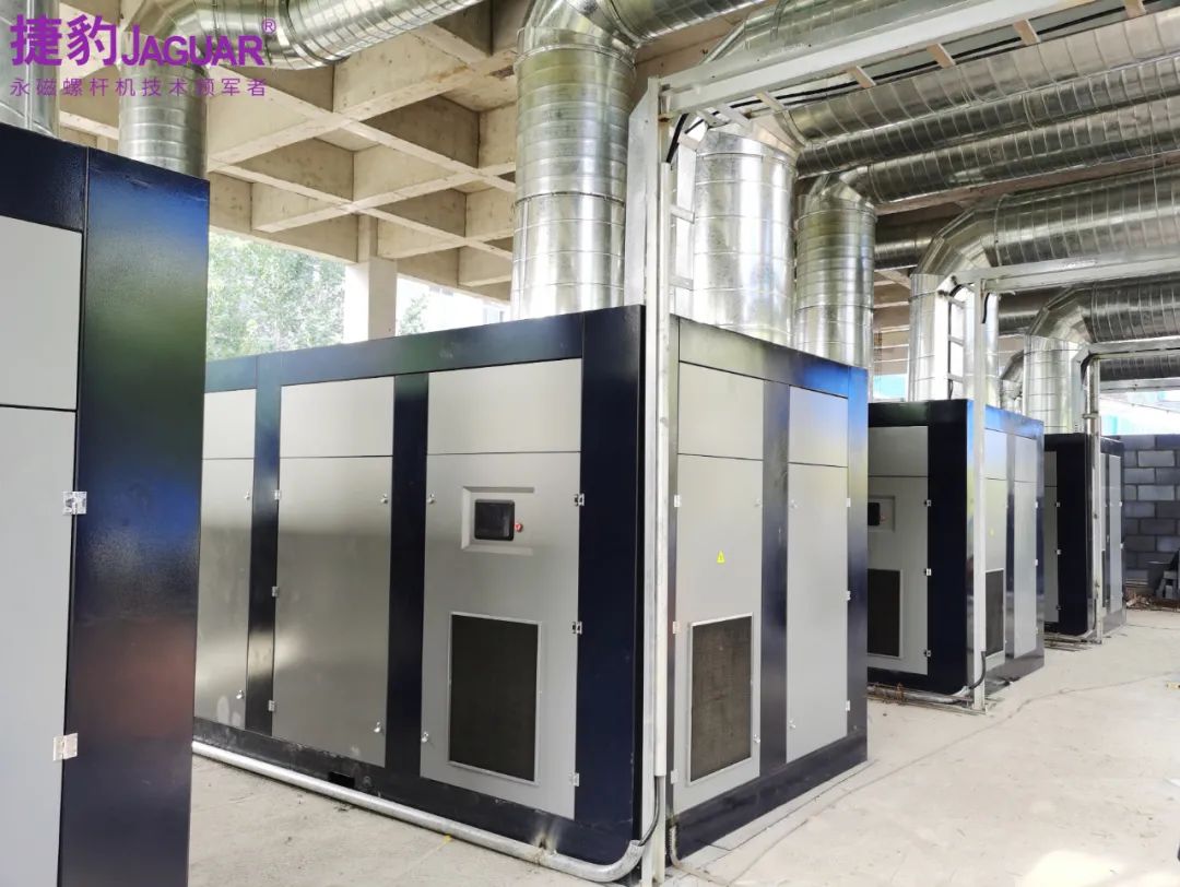 捷豹空压机调整参数方法,捷豹空压机原理图