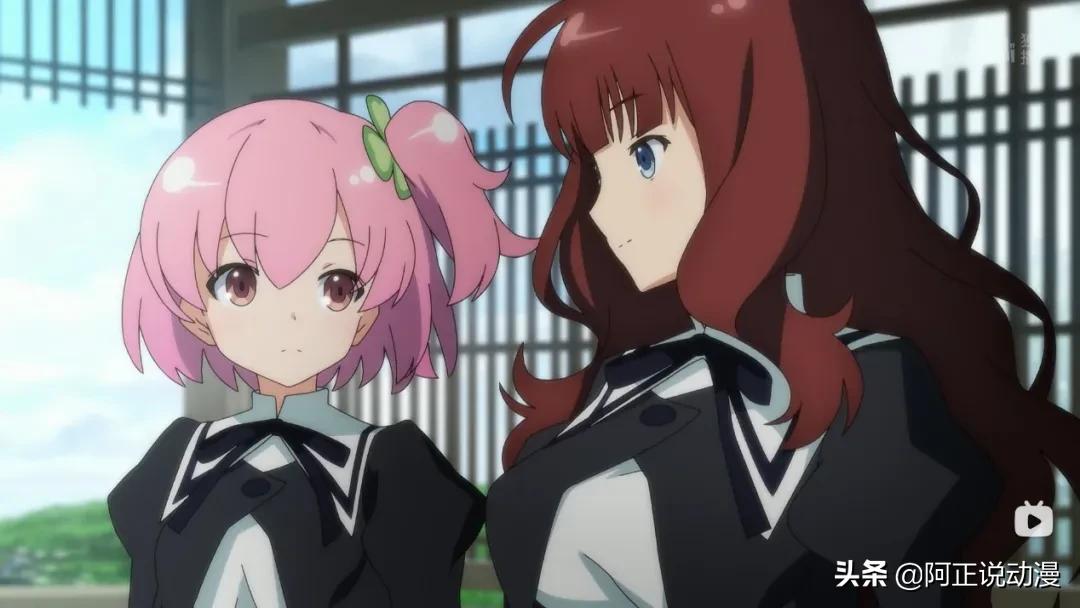 十月新番你最看好哪一部,出了一波强势的十月新番