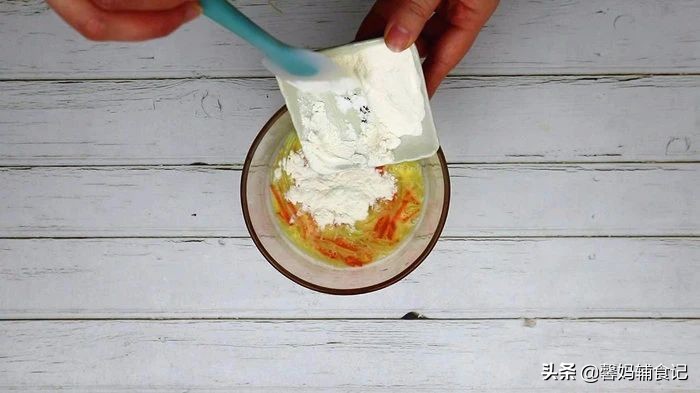 宝宝增高免疫力吃什么辅食 (宝宝增强抵抗力的食物辅食零食)